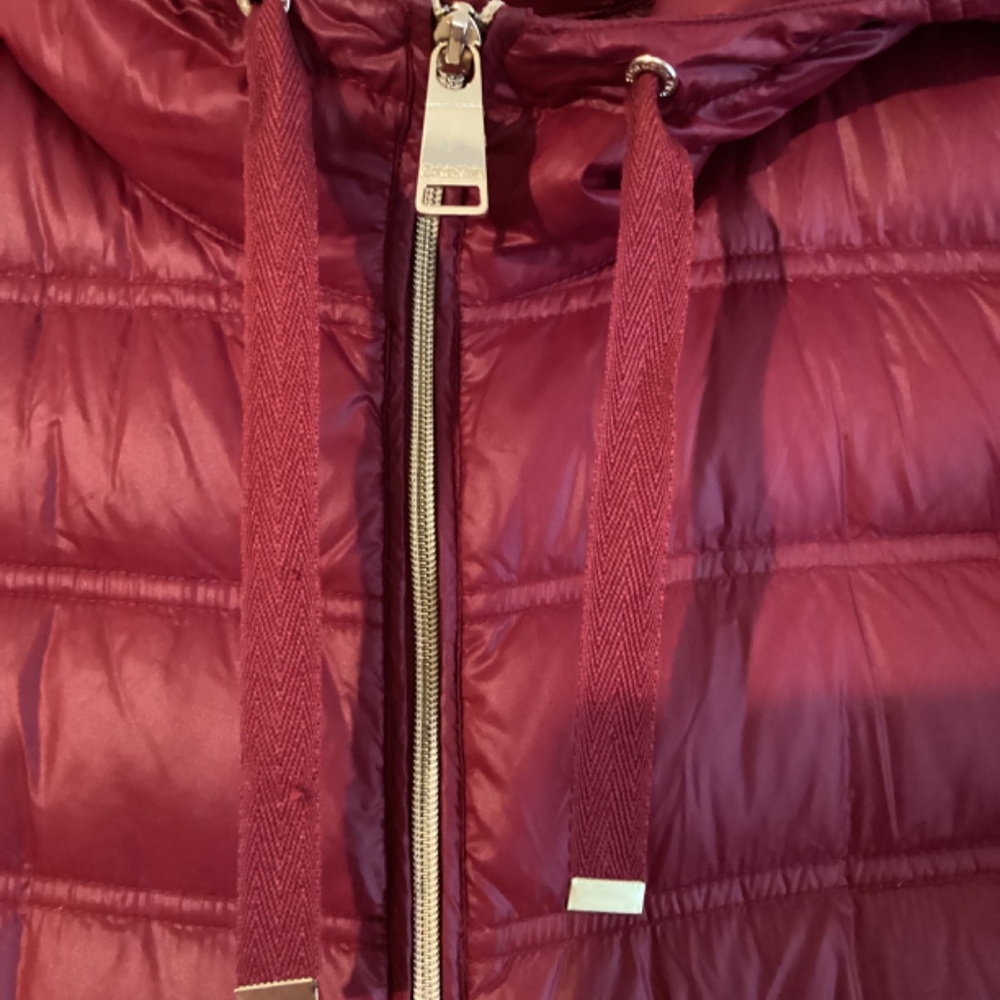 Calvin Klein Down Packable Jacket - image 6